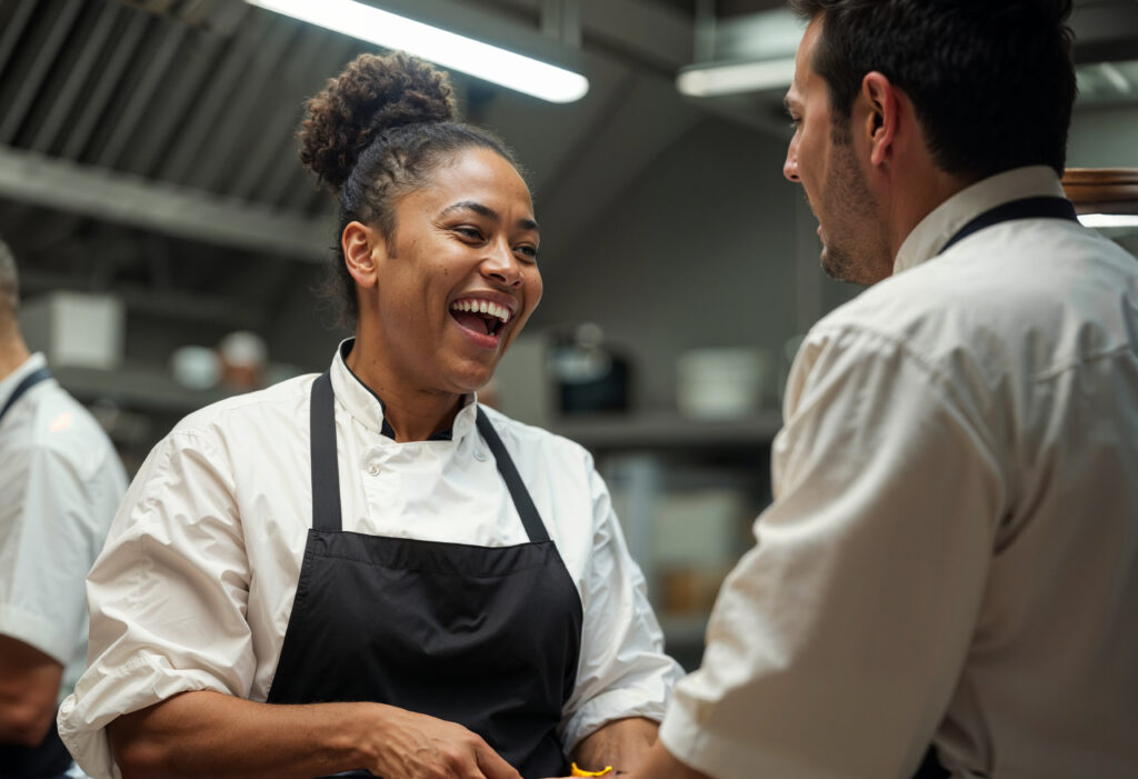 woman-working-as-professional-chef