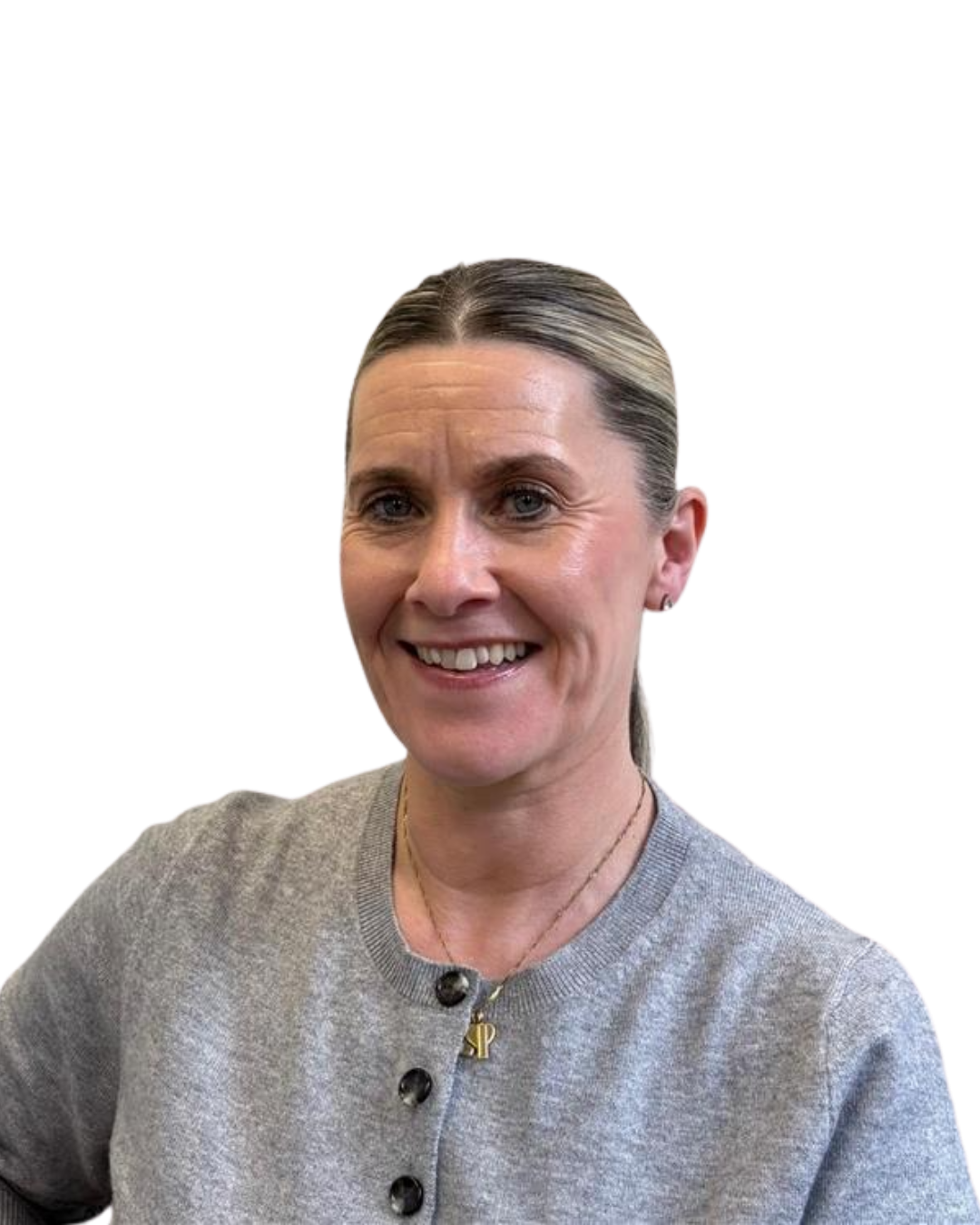 Pam Martin, Berkeley Scott MD