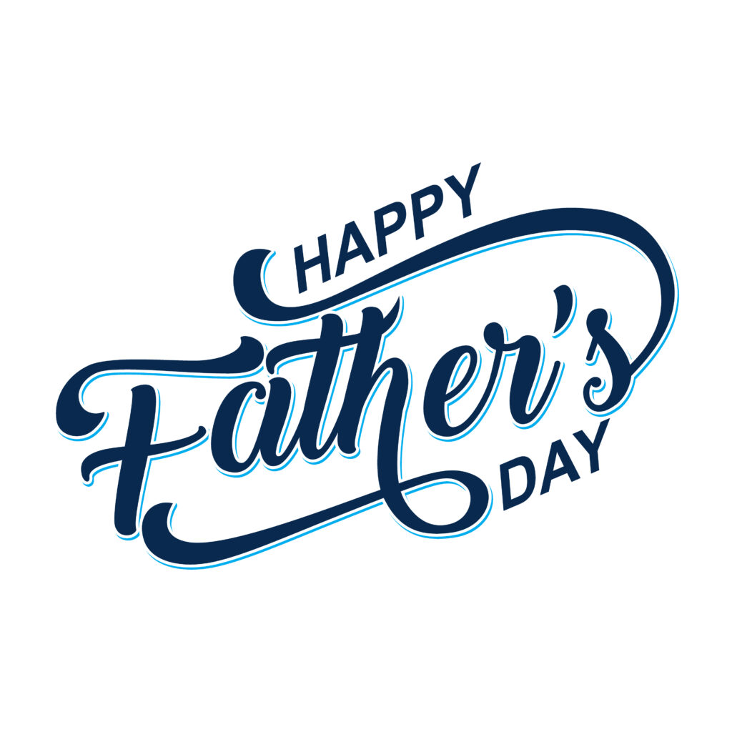 Fathers Day Graphic