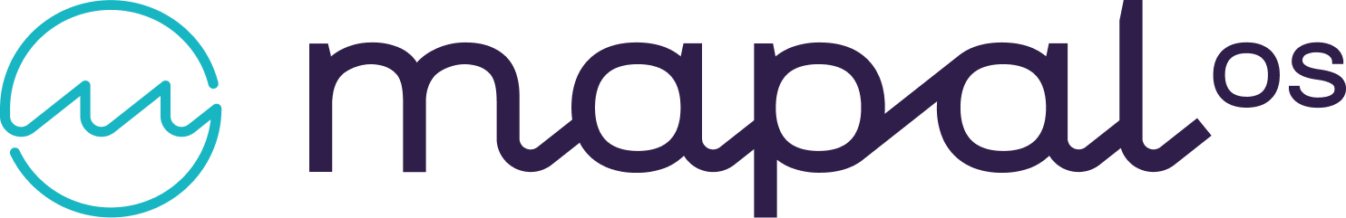 Mapal Logo