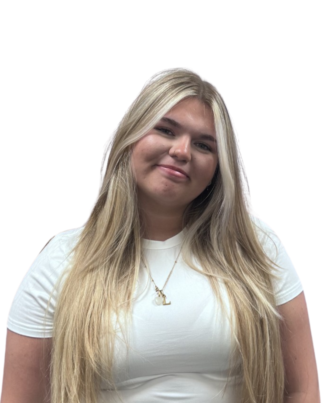 Laila Hamilton