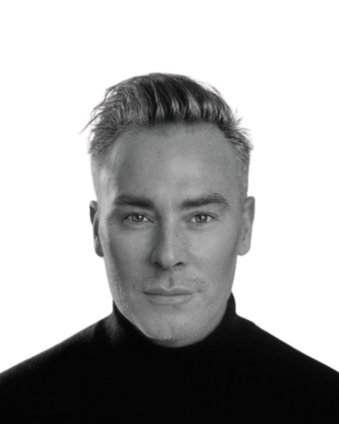 Aaron Lebon