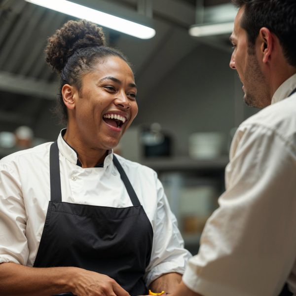 woman-working-as-professional-chef